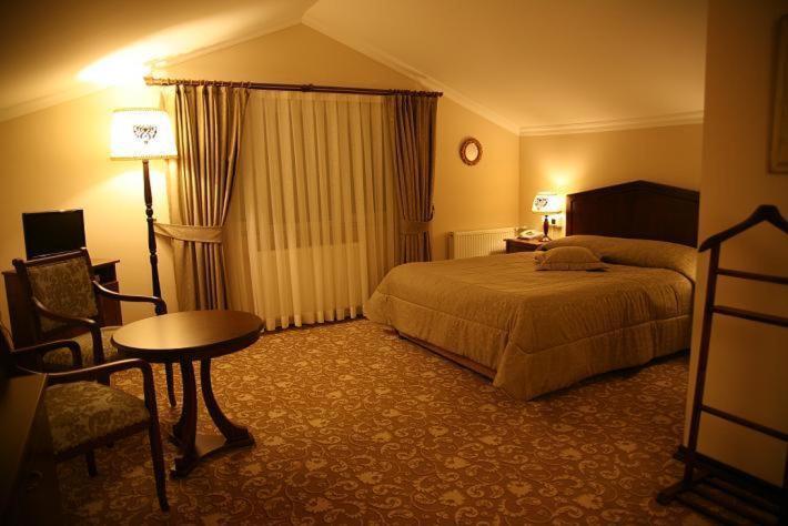 Erkanli Country Resort Selimpasa Стая снимка