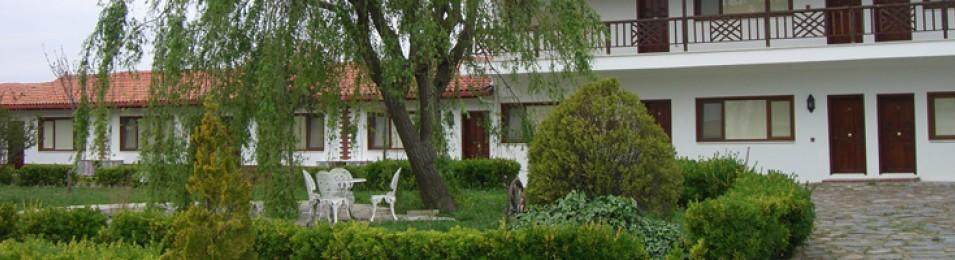 Erkanli Country Resort Selimpasa Екстериор снимка