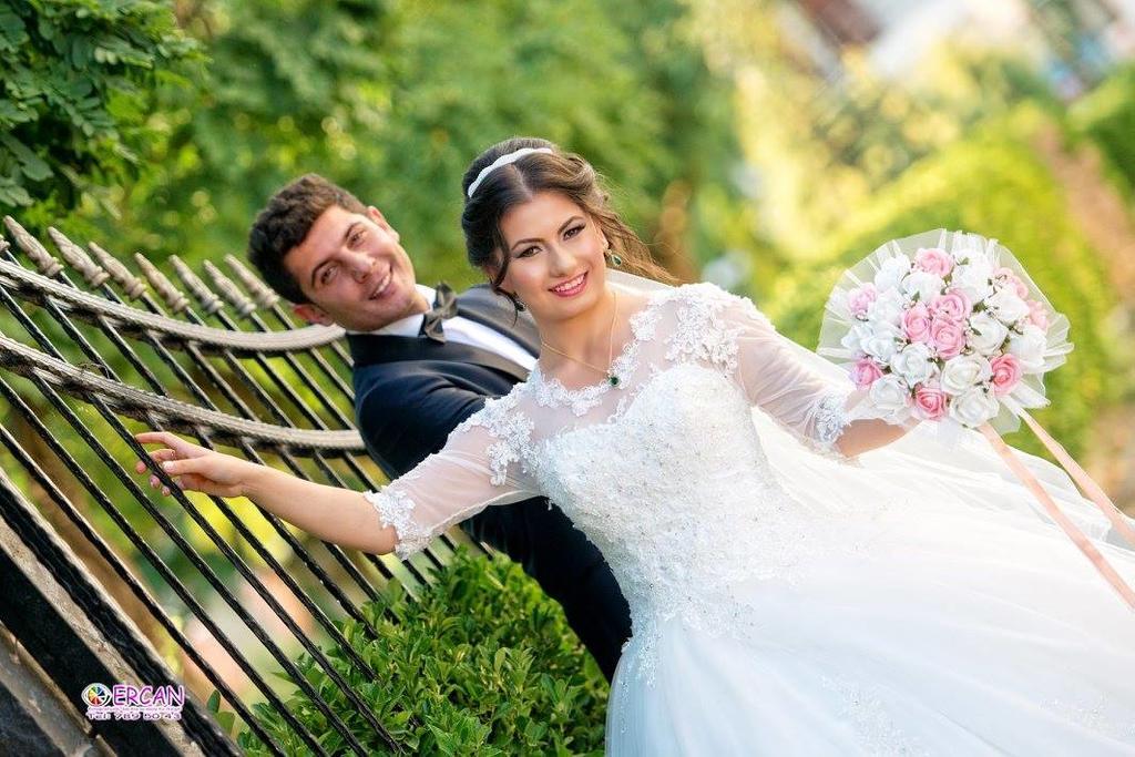 Erkanli Country Resort Selimpasa Екстериор снимка
