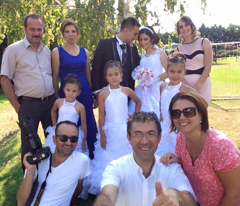 Erkanli Country Resort Selimpasa Екстериор снимка