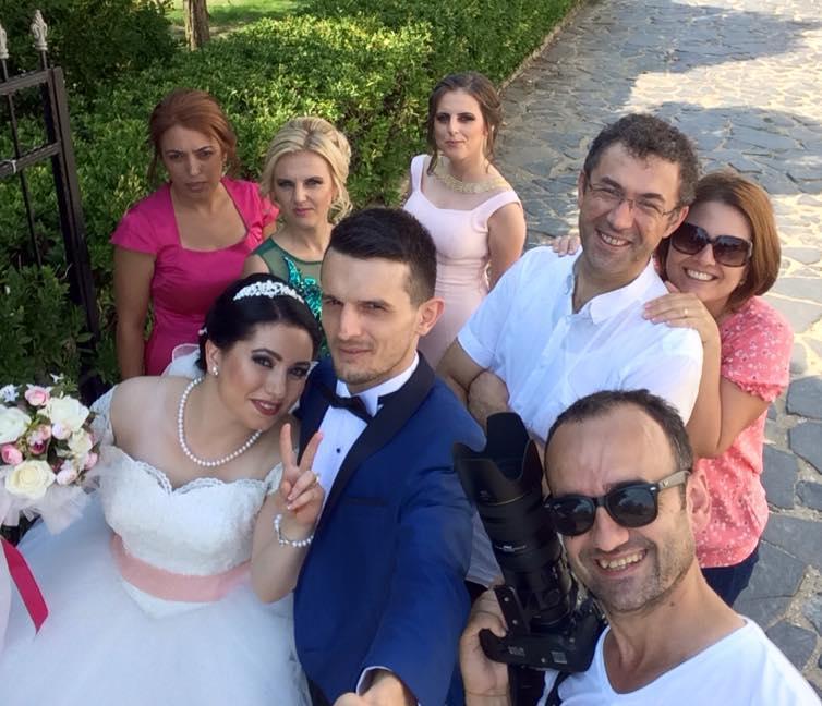 Erkanli Country Resort Selimpasa Екстериор снимка