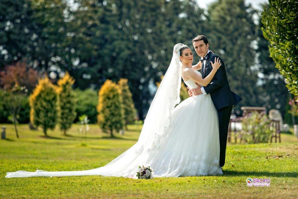 Erkanli Country Resort Selimpasa Екстериор снимка